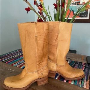 New Frye Campus Boots-10
